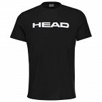 Head Club Ivan T-Shirt Black